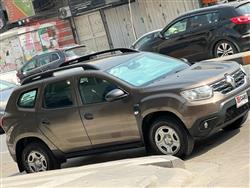 رينو داستر